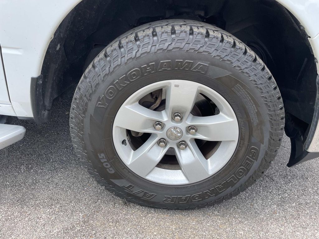 Used 2023 Ram 1500 Classic Truck