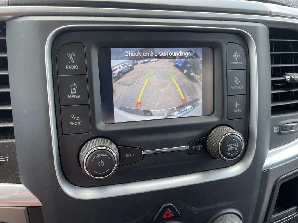 Used 2023 Ram 1500 Classic Truck