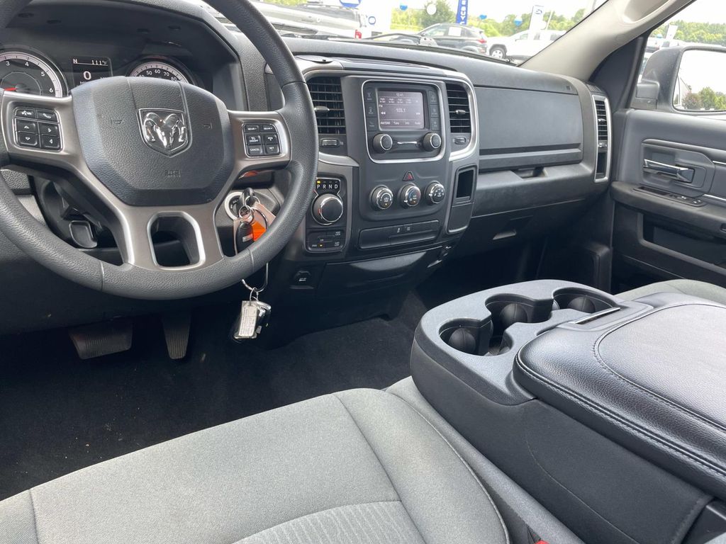 Used 2023 Ram 1500 Classic Truck