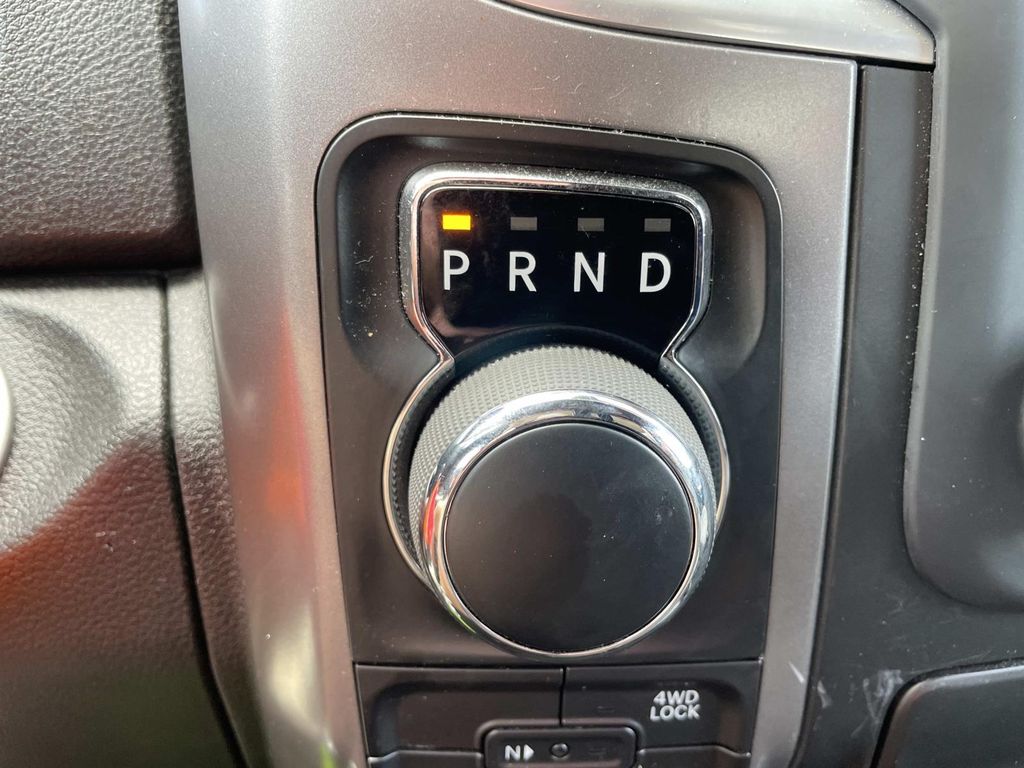 Used 2023 Ram 1500 Classic Truck