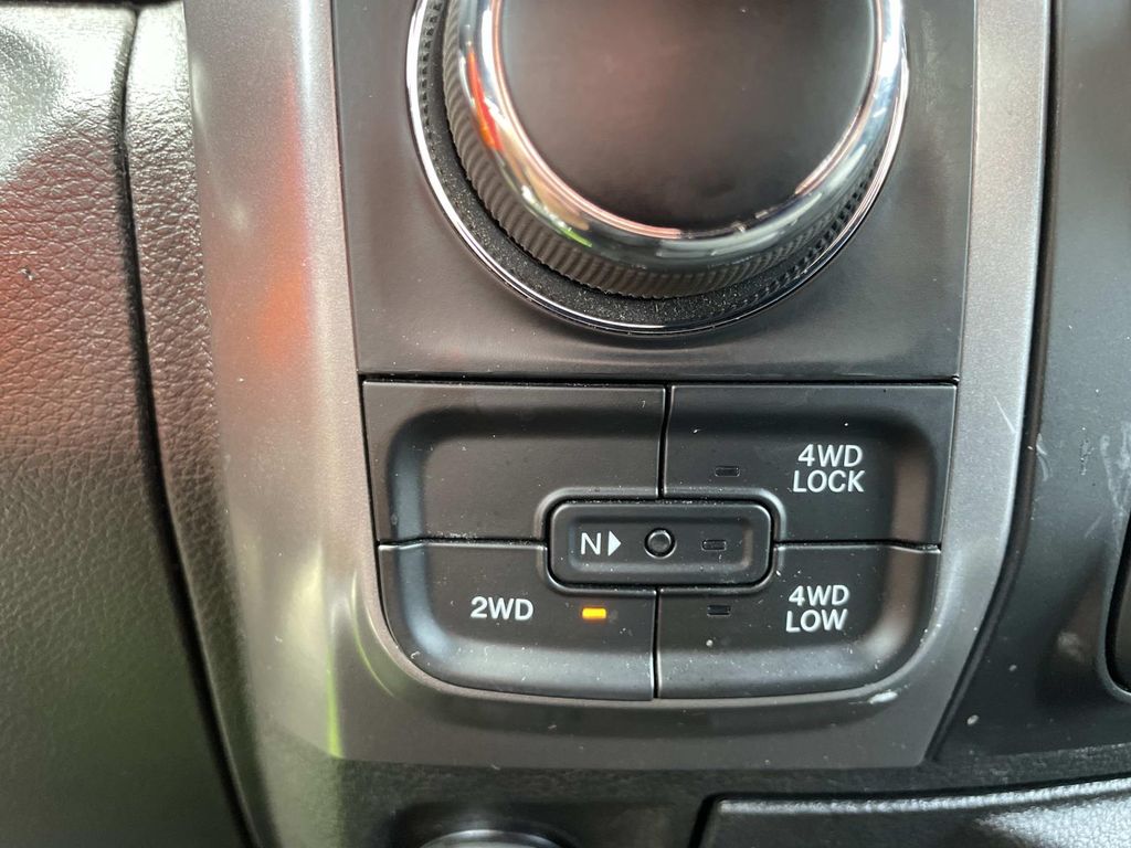 Used 2023 Ram 1500 Classic Truck