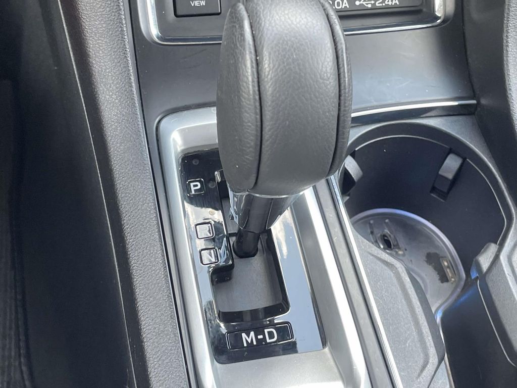 Used 2023 Subaru Ascent SUV