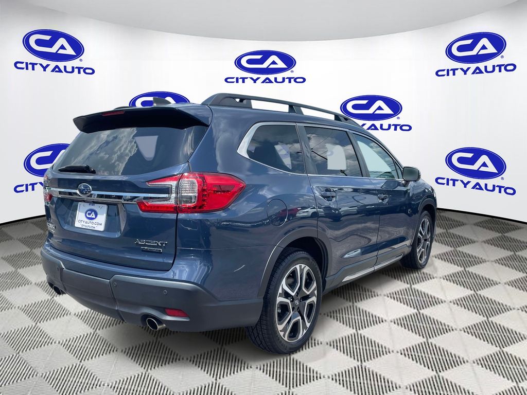 Used 2023 Subaru Ascent SUV