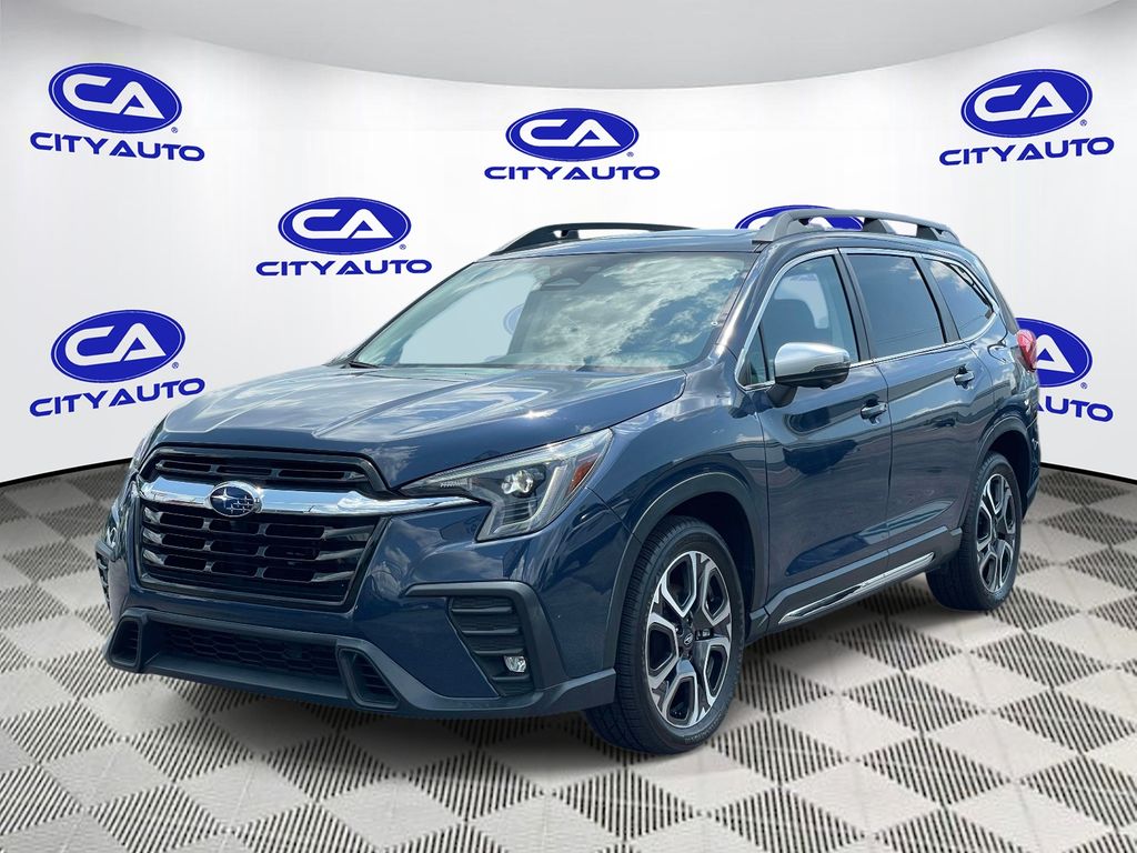 Used 2023 Subaru Ascent SUV