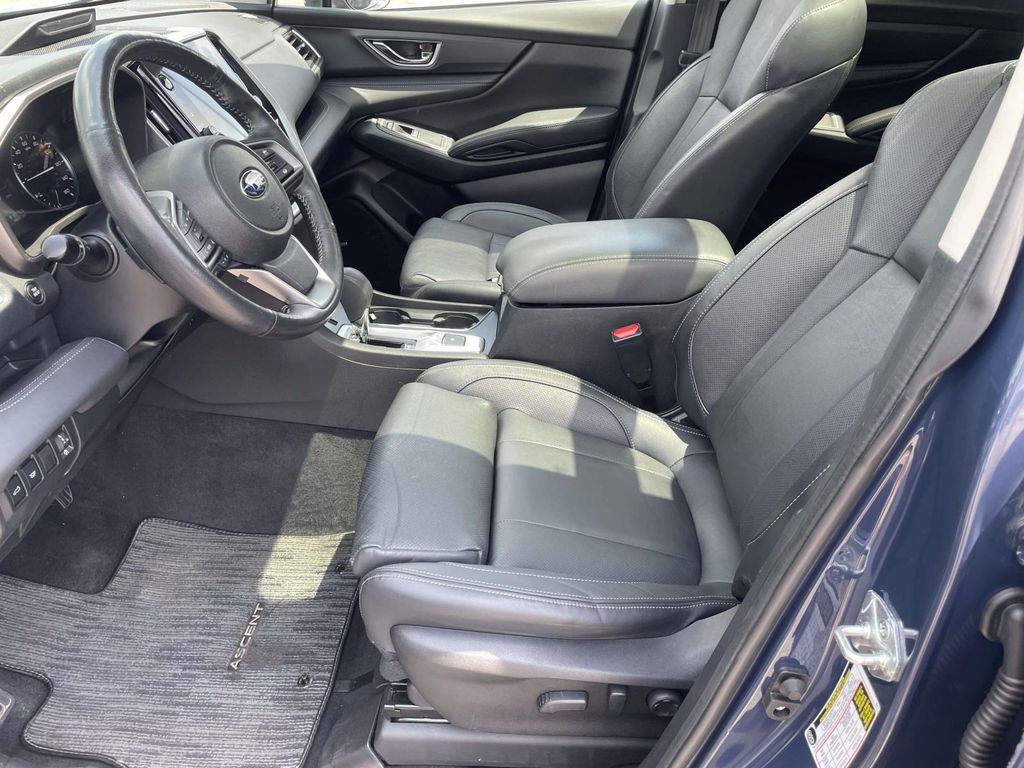 Used 2023 Subaru Ascent SUV