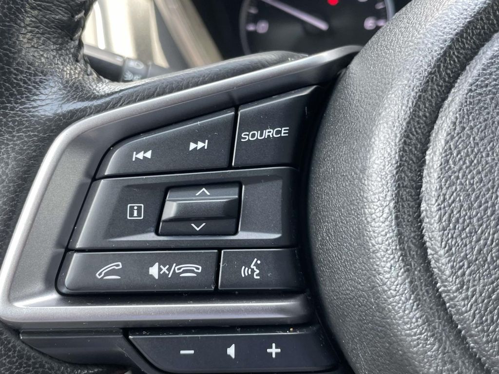 Used 2023 Subaru Ascent SUV