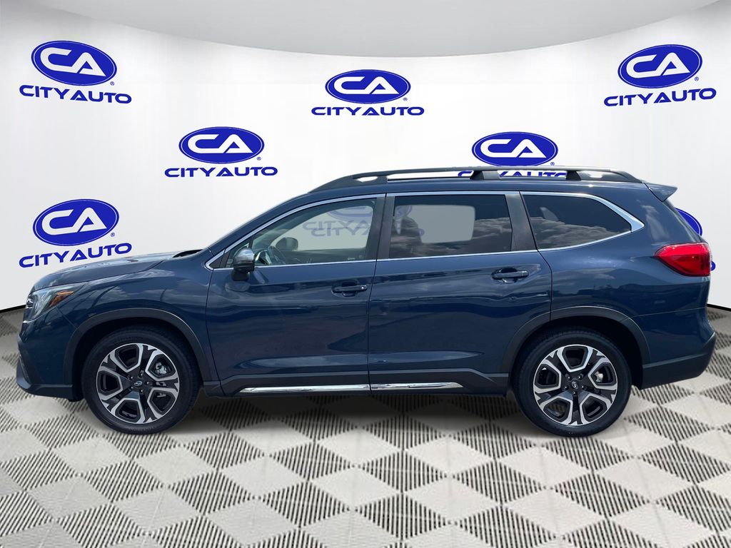 Used 2023 Subaru Ascent SUV