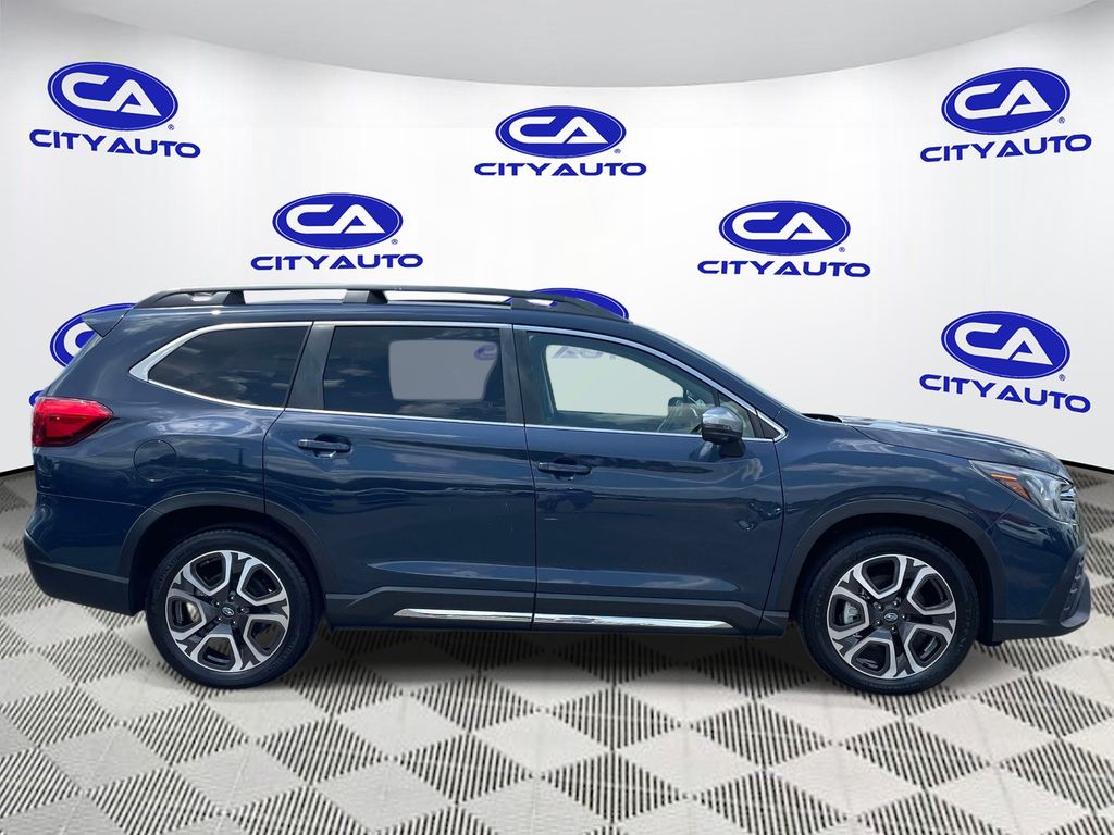 Used 2023 Subaru Ascent SUV