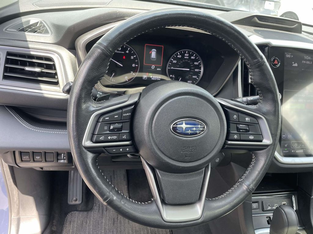 Used 2023 Subaru Ascent SUV