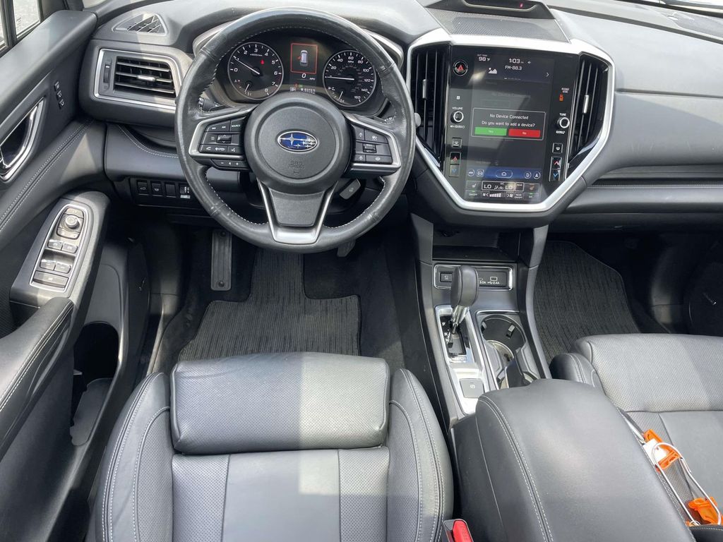 Used 2023 Subaru Ascent SUV