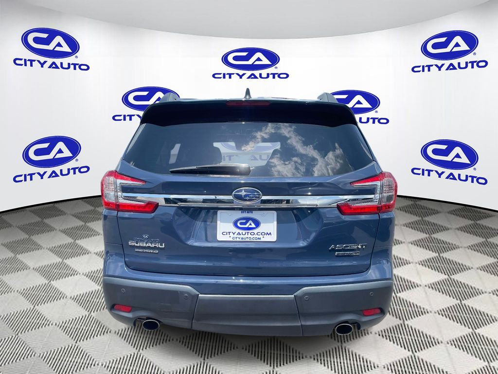 Used 2023 Subaru Ascent SUV