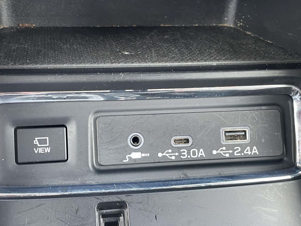 Used 2023 Subaru Ascent SUV
