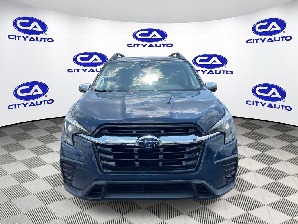 Used 2023 Subaru Ascent SUV