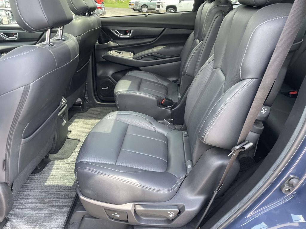 Used 2023 Subaru Ascent SUV