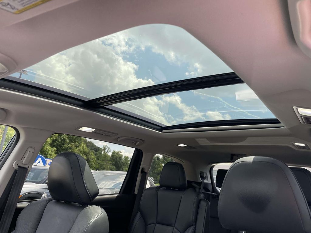 Used 2023 Subaru Ascent SUV