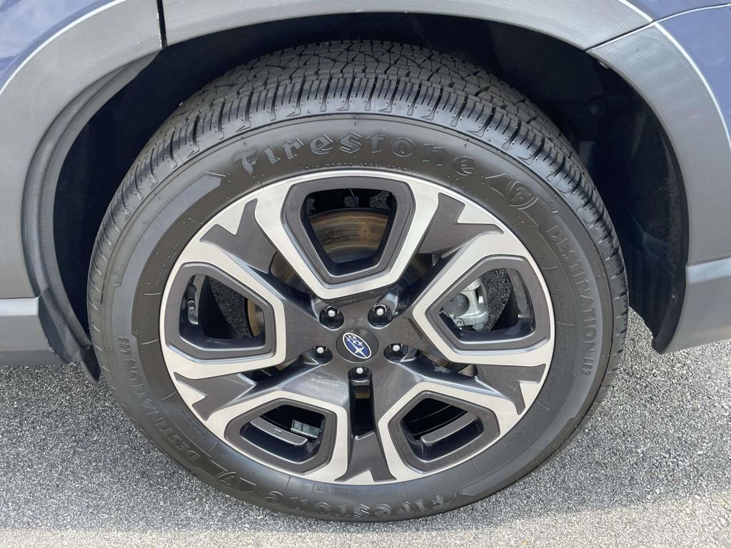 Used 2023 Subaru Ascent SUV