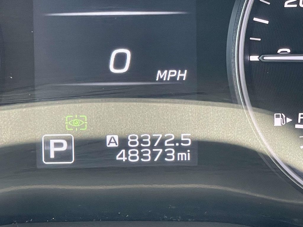 Used 2023 Subaru Ascent SUV
