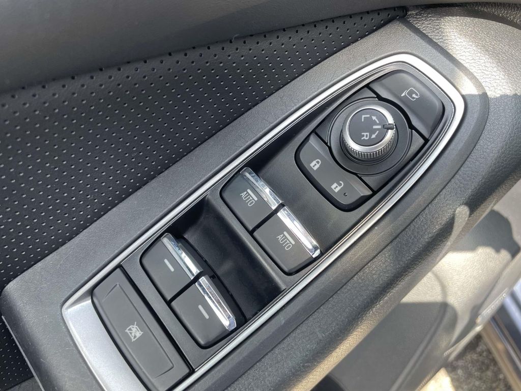 Used 2023 Subaru Ascent SUV