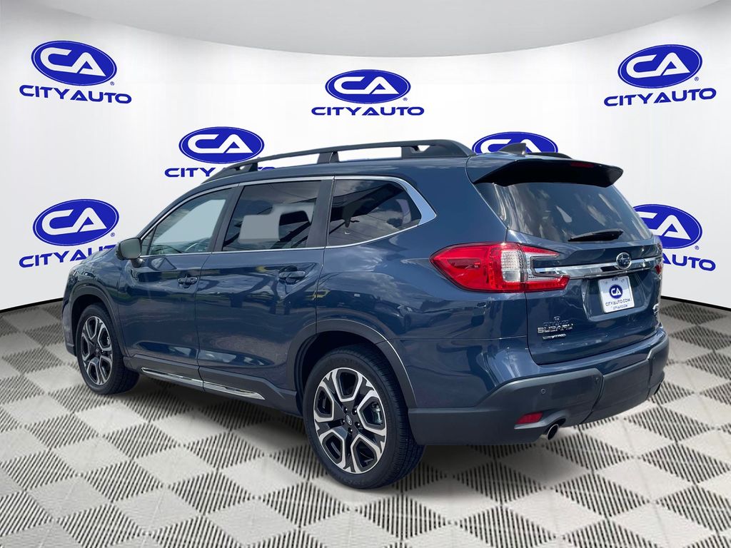 Used 2023 Subaru Ascent SUV