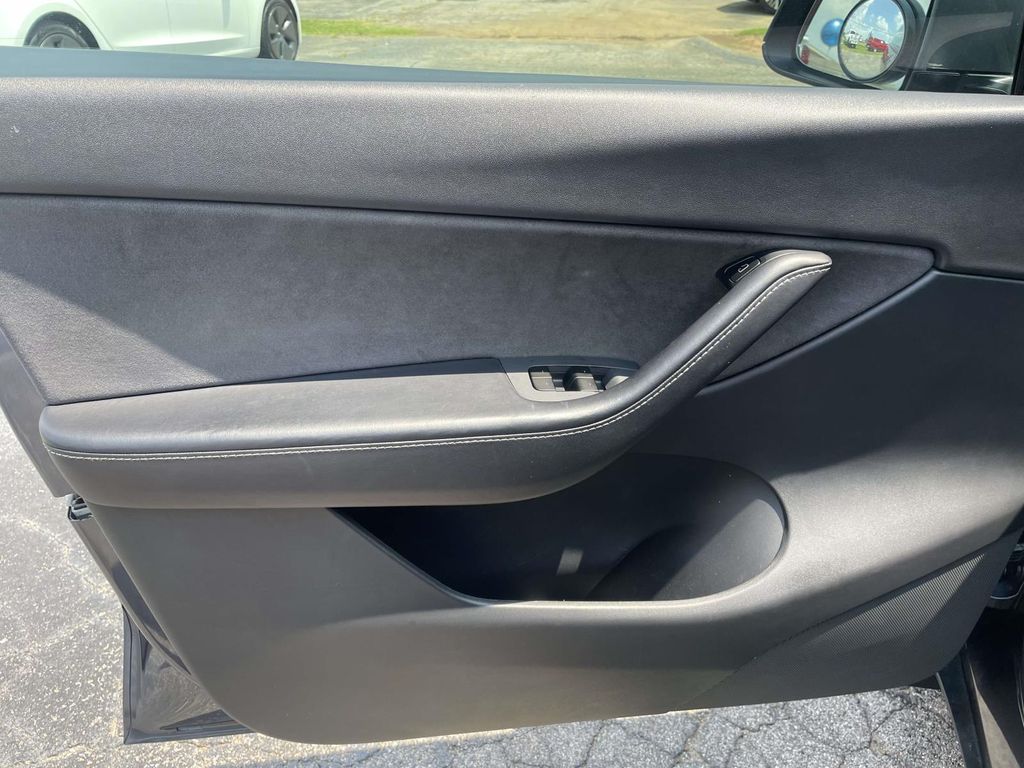 Used 2021 Tesla Model Y SUV