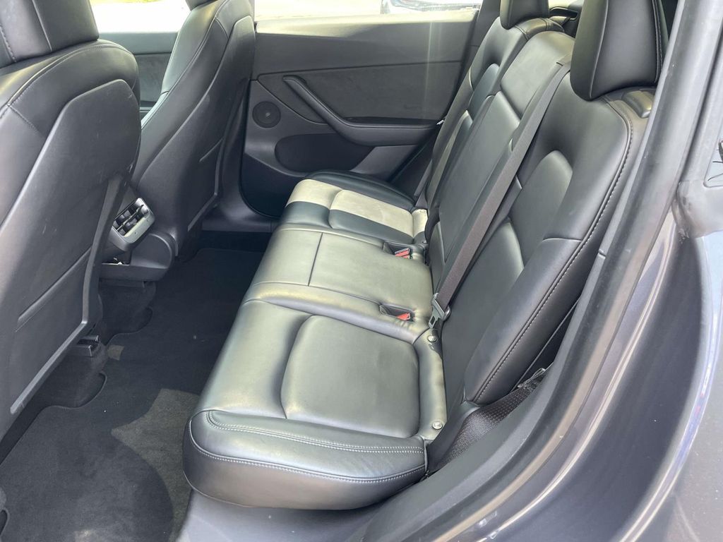 Used 2021 Tesla Model Y SUV
