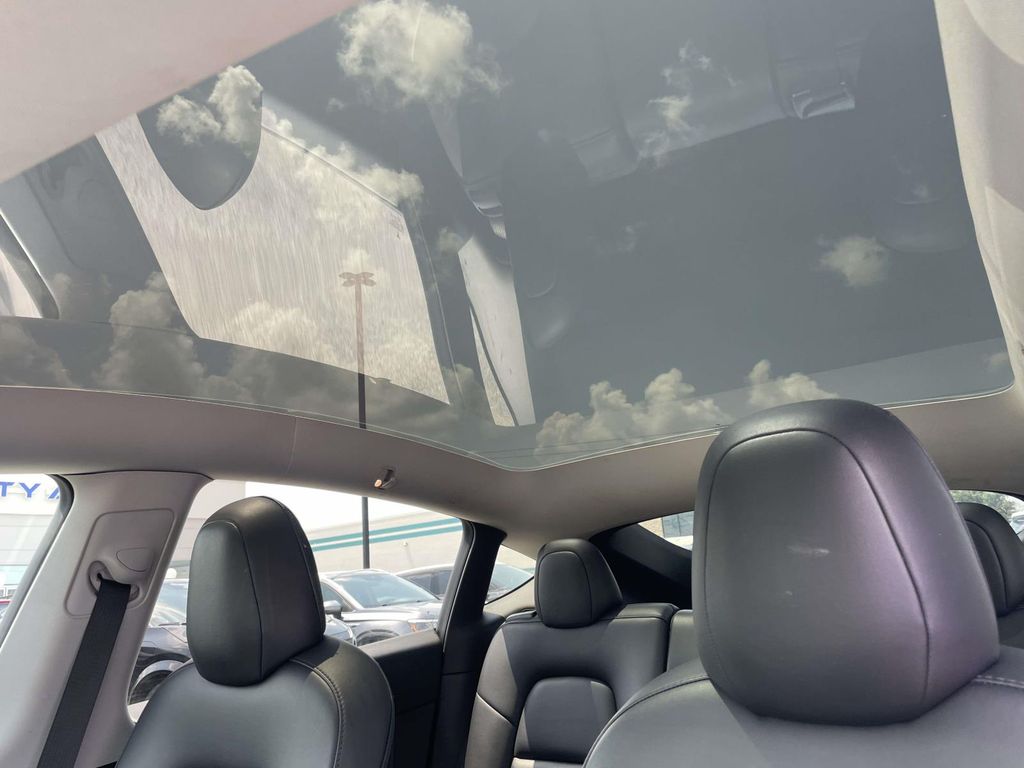 Used 2021 Tesla Model Y SUV