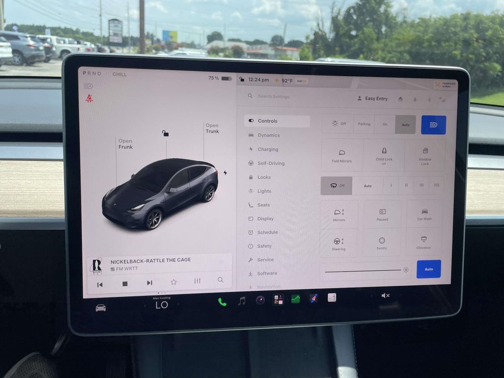 Used 2021 Tesla Model Y SUV