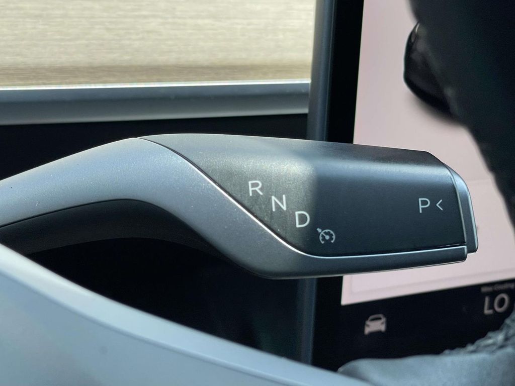 Used 2021 Tesla Model Y SUV