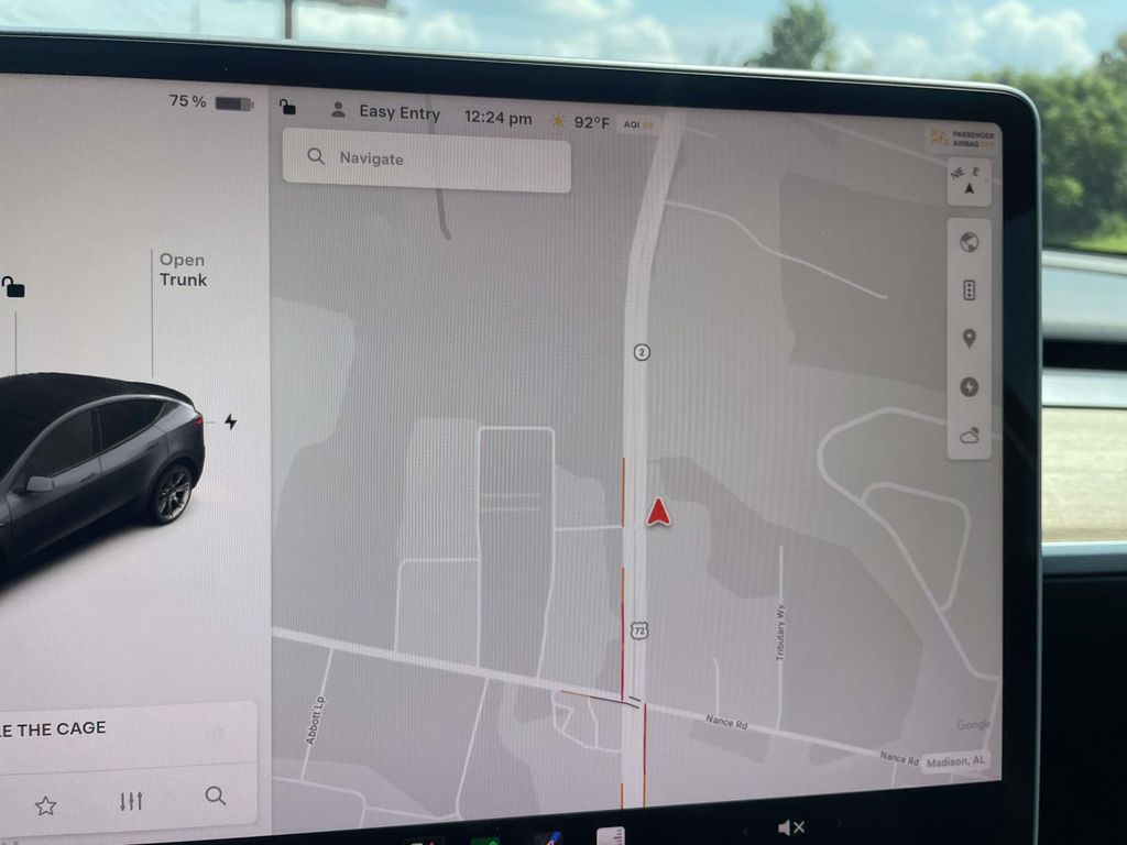 Used 2021 Tesla Model Y SUV
