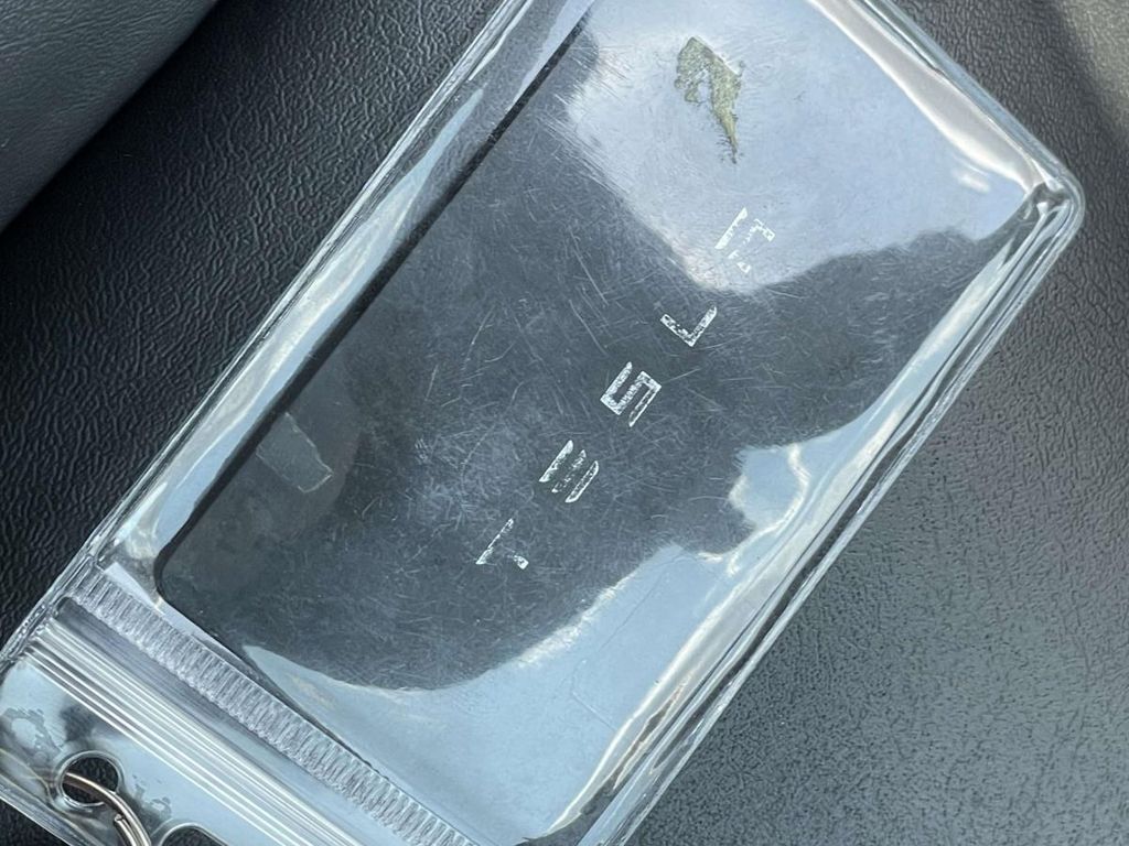 Used 2021 Tesla Model Y SUV