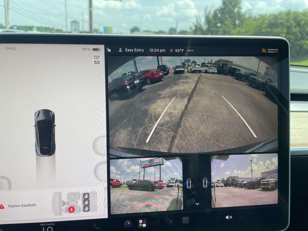 Used 2021 Tesla Model Y SUV