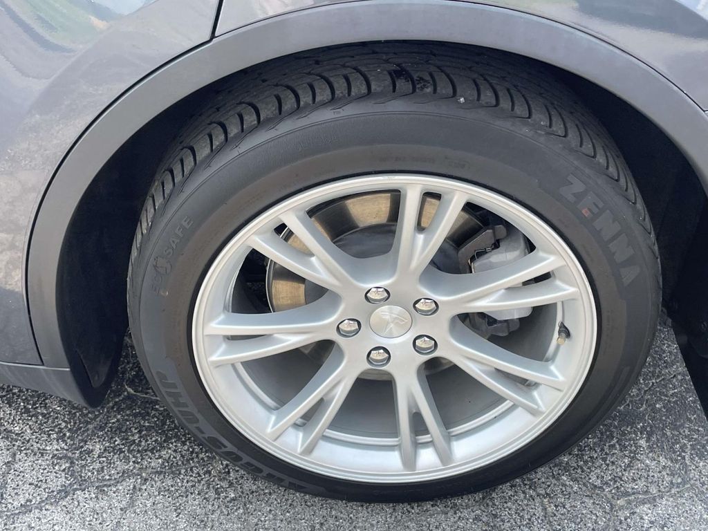 Used 2021 Tesla Model Y SUV