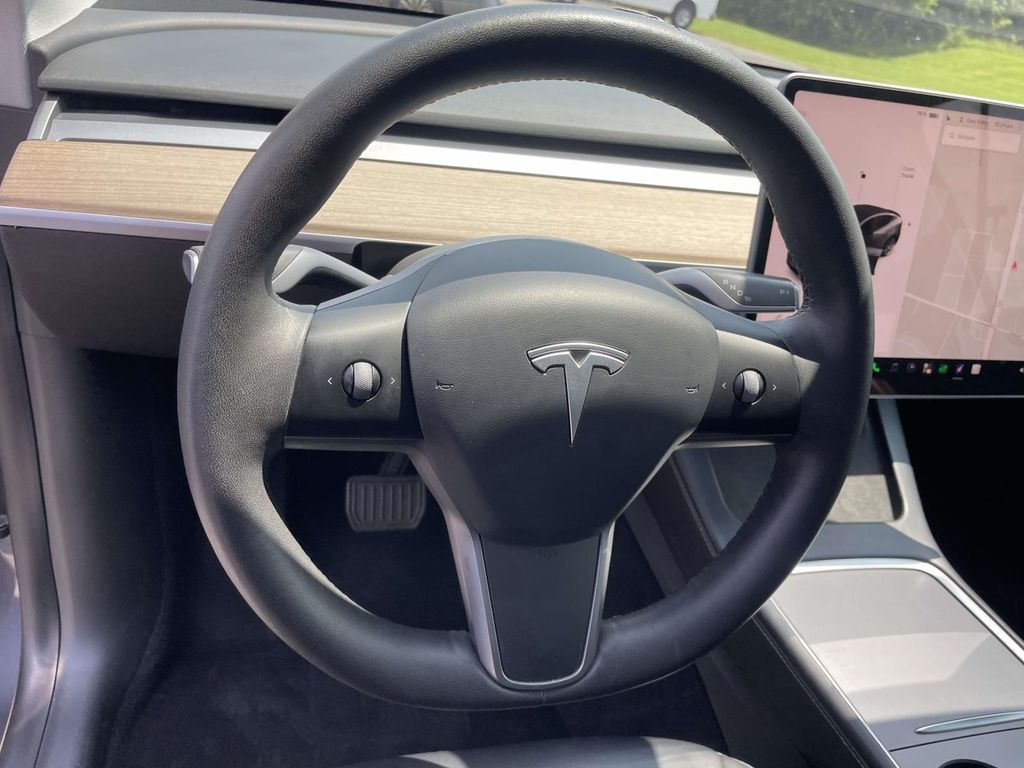 Used 2021 Tesla Model Y SUV