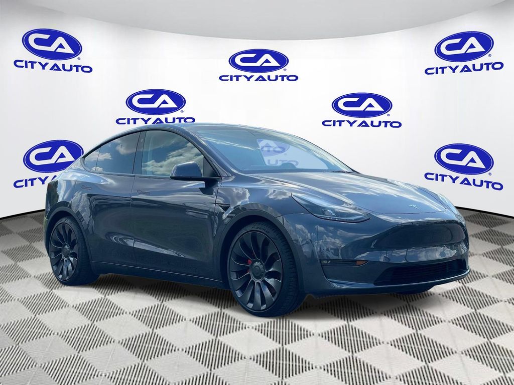 Vehicle photo 1