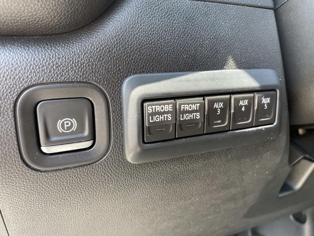 Used 2021 Chevrolet Silverado 2500HD Truck