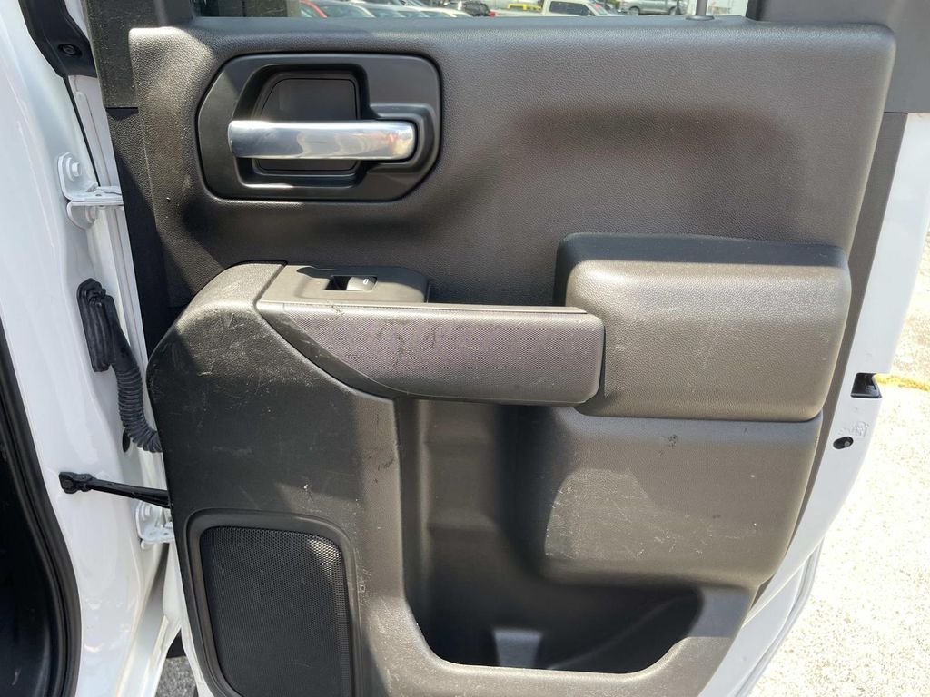 Used 2021 Chevrolet Silverado 2500HD Truck