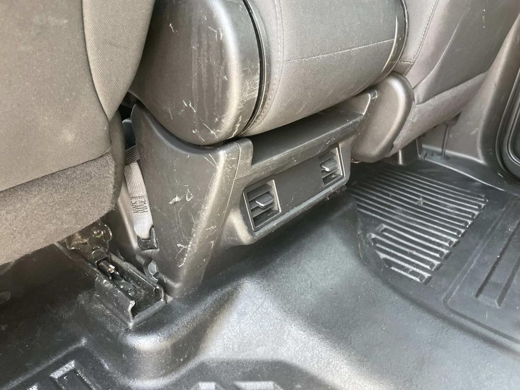 Used 2021 Chevrolet Silverado 2500HD Truck