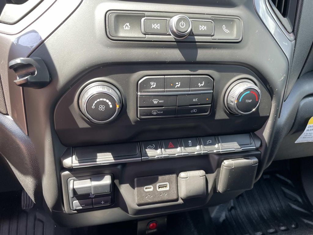 Used 2021 Chevrolet Silverado 2500HD Truck
