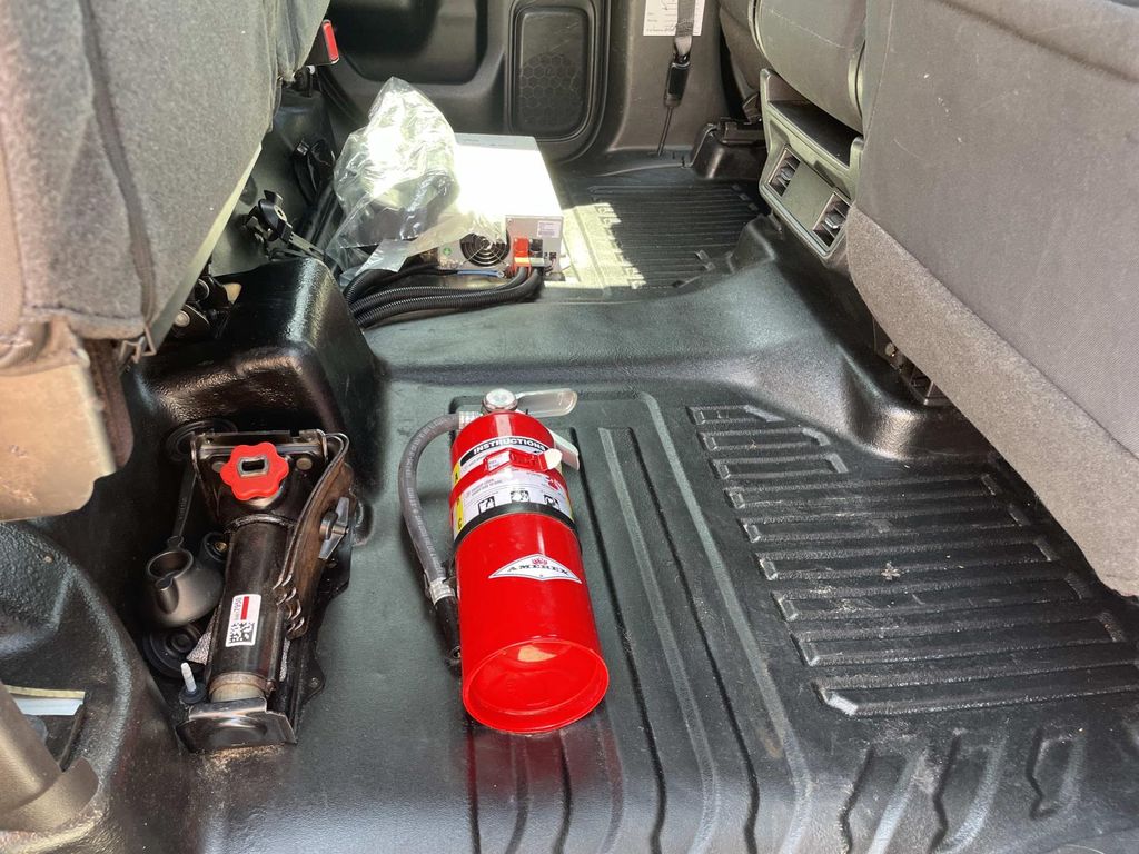 Used 2021 Chevrolet Silverado 2500HD Truck
