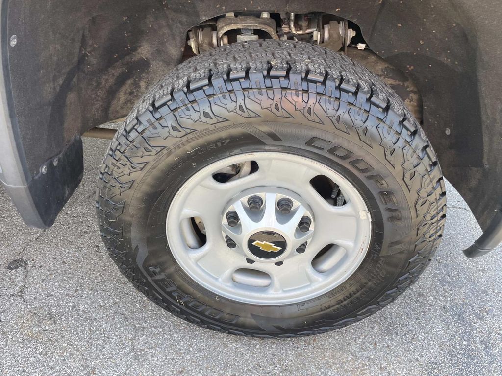 Used 2021 Chevrolet Silverado 2500HD Truck