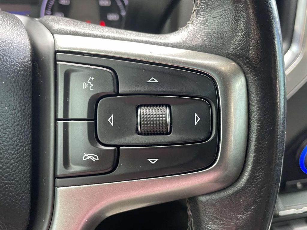 Used 2022 Chevrolet Silverado 2500HD Truck