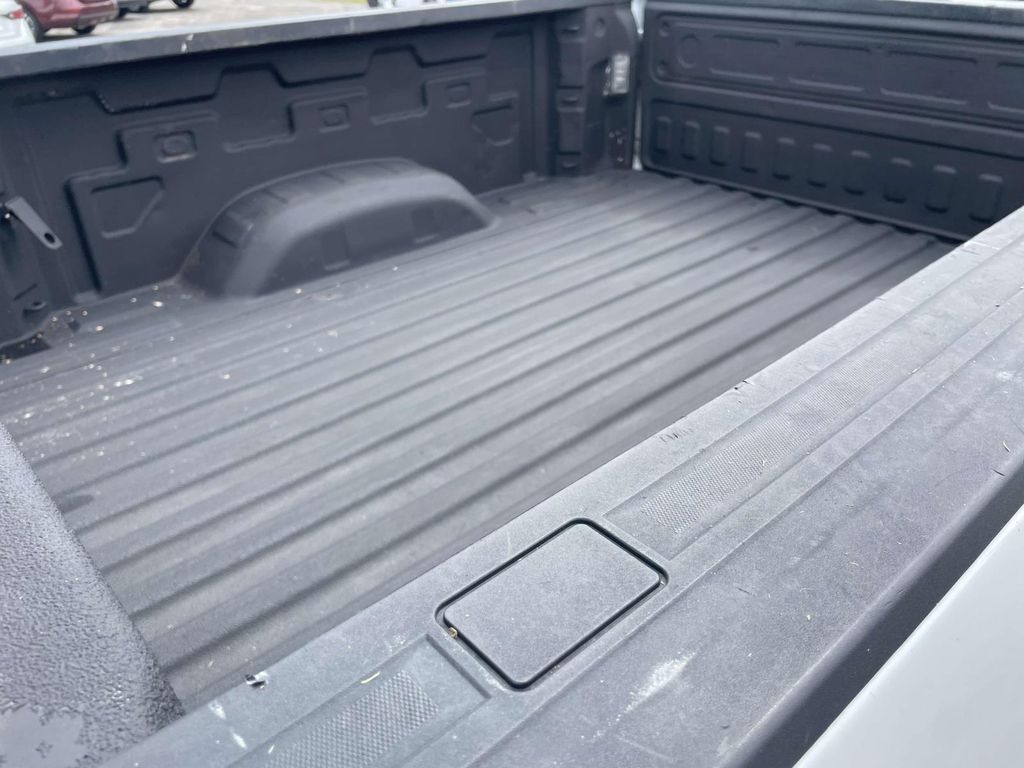 Used 2022 Chevrolet Silverado 2500HD Truck