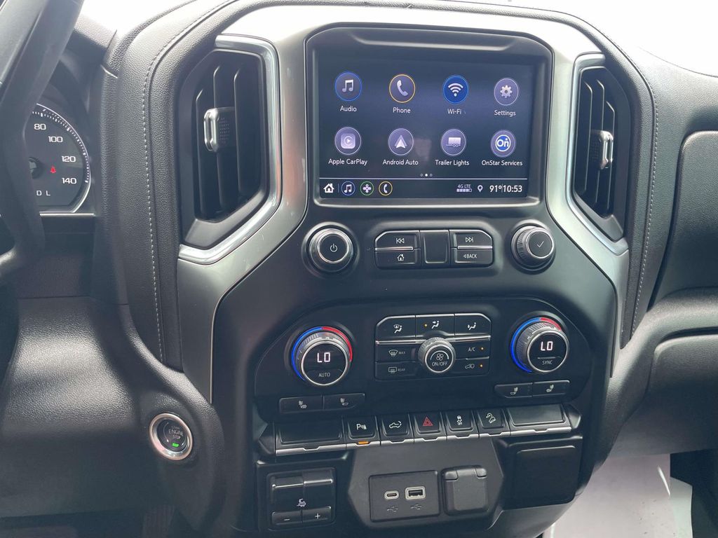 Used 2022 Chevrolet Silverado 2500HD Truck