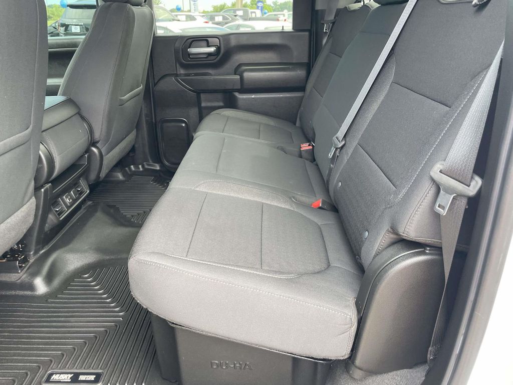 Used 2022 Chevrolet Silverado 2500HD Truck