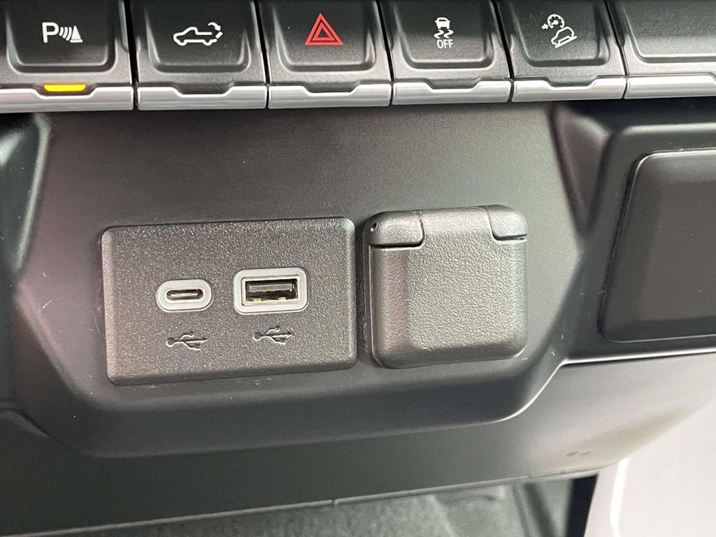 Used 2022 Chevrolet Silverado 2500HD Truck