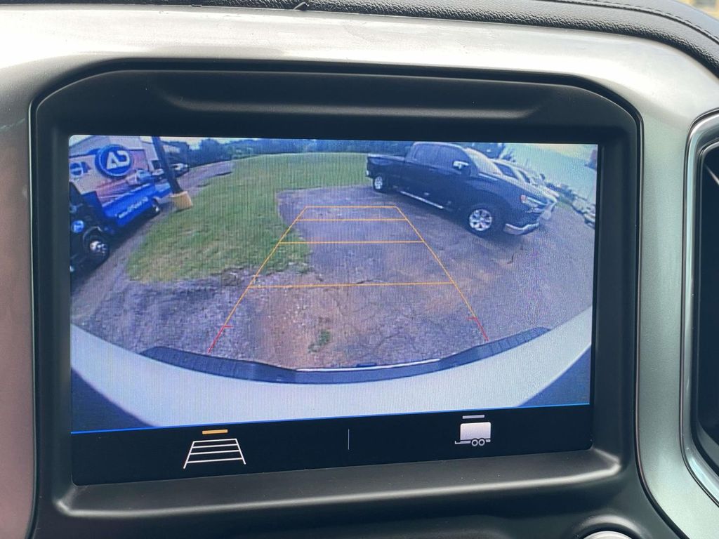 Used 2022 Chevrolet Silverado 2500HD Truck