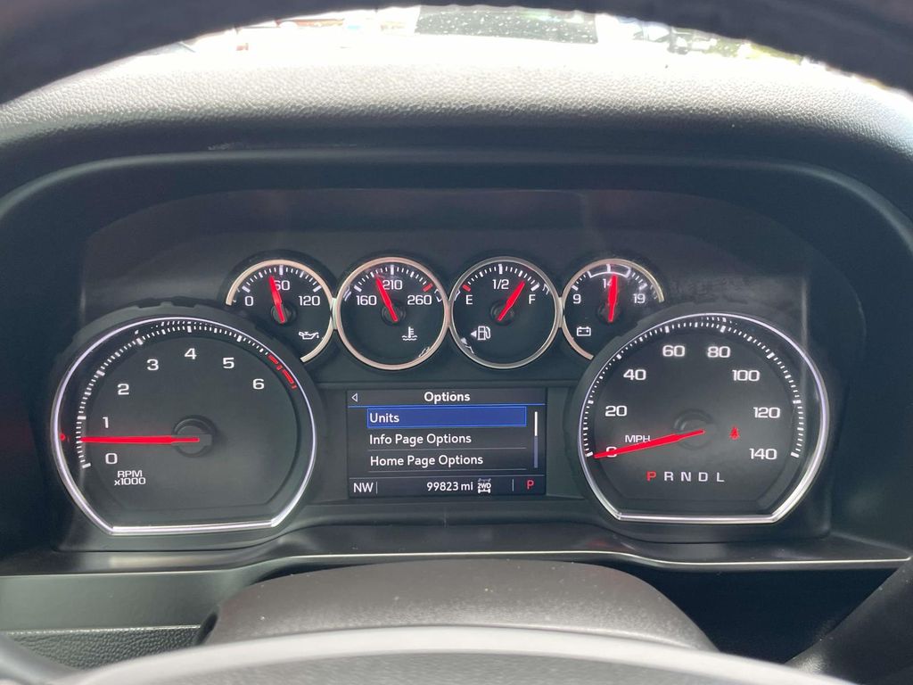 Used 2022 Chevrolet Silverado 2500HD Truck