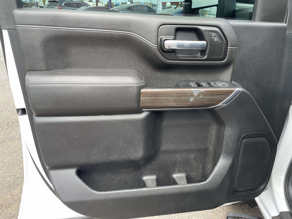 Used 2022 Chevrolet Silverado 2500HD Truck