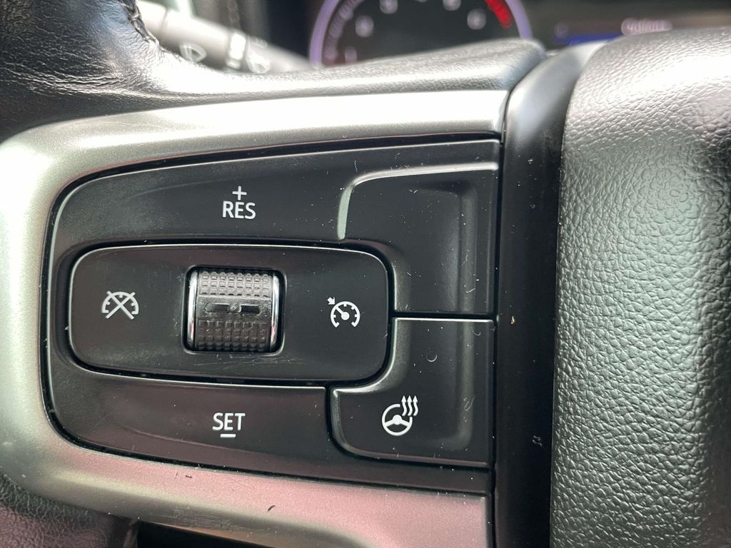 Used 2022 Chevrolet Silverado 2500HD Truck