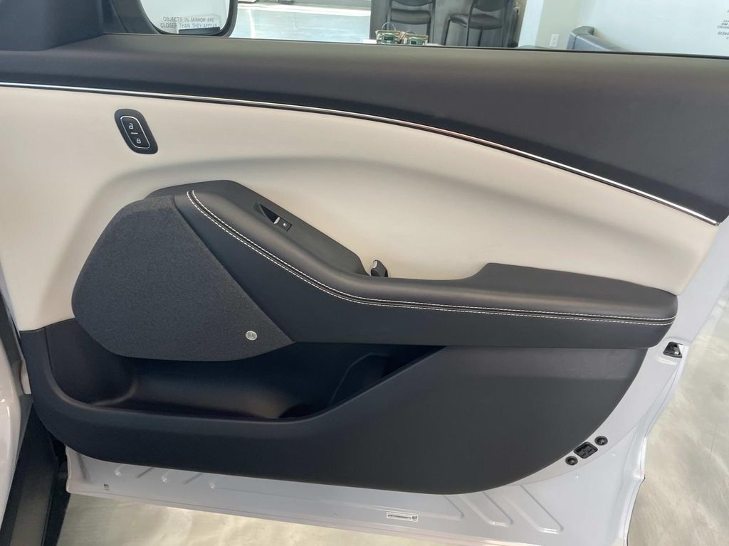 Used 2022 Ford Mustang Mach-E SUV